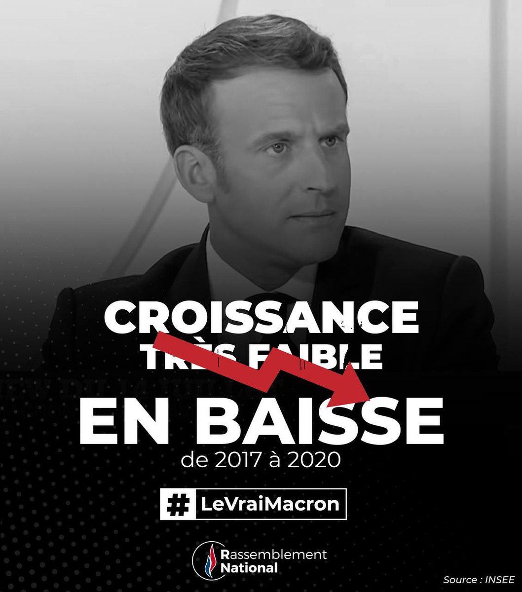 #LeVraiMacron #MacronTF1