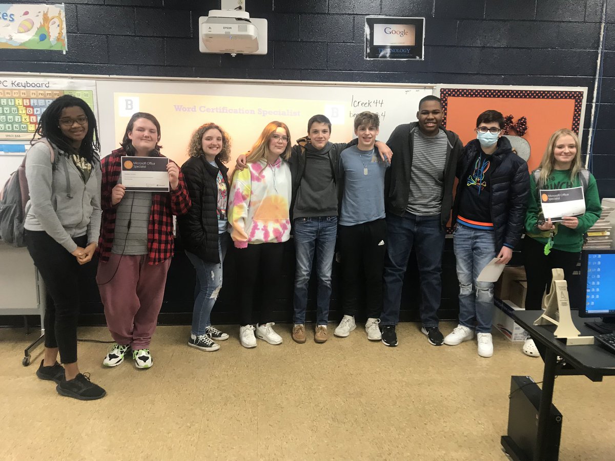 Beech High School CTE (@BeechCte) / Posts / X
