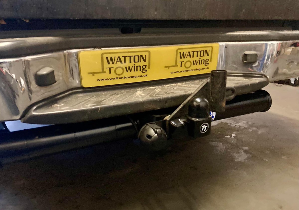 Watton Towing tweet media