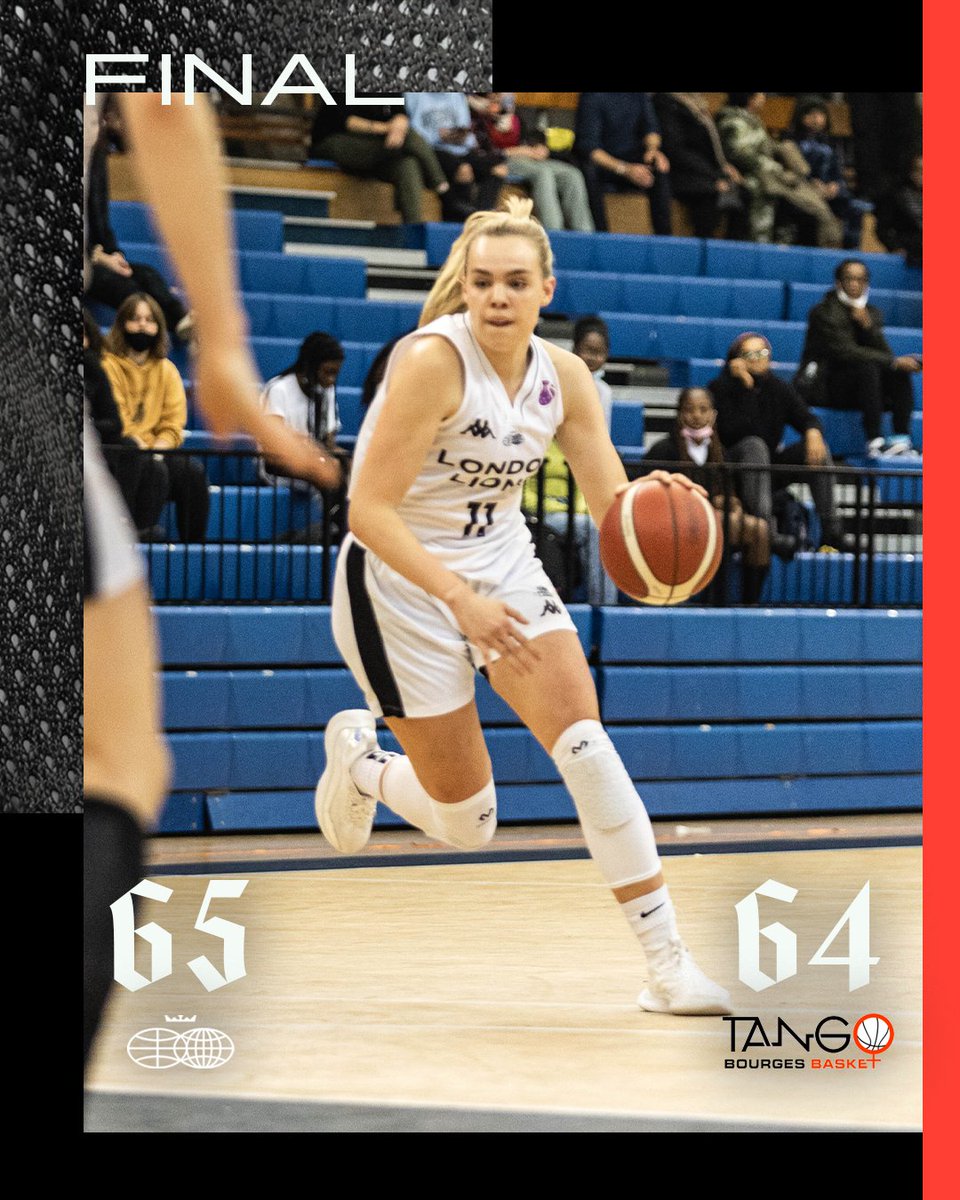 LondonLions's tweet photo. WHAT A WIN! https://t.co/h8uc5jtRwD