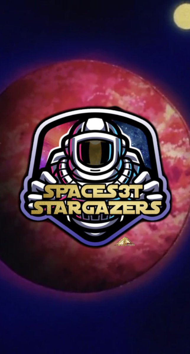 Team Is Under A New Captain. 
Mr. <a href="/supaabroly/">Broly</a> 💪🏾💪🏾

Let’s Go STARGAZERS!