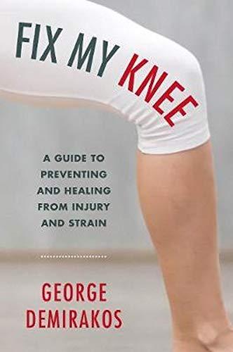 ebookfreee's tweet photo. Read Fix My Knee: A Guide to Preventing and Healing from Injury and Strain {fulll|online|unlimite) #free #download #EBOOK #Epub #Book #Audiobook #Kindle #PDF https://t.co/4NPeRFgPEr