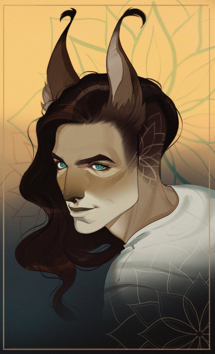 Sincker_tgd's tweet photo. #artistsontwitter #commissionsopen #comms #DungeonsAndDragons #DnDcharacter #dndart https://t.co/C6Pv55q79f