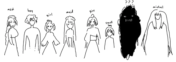 i love the designs of fata morgana 