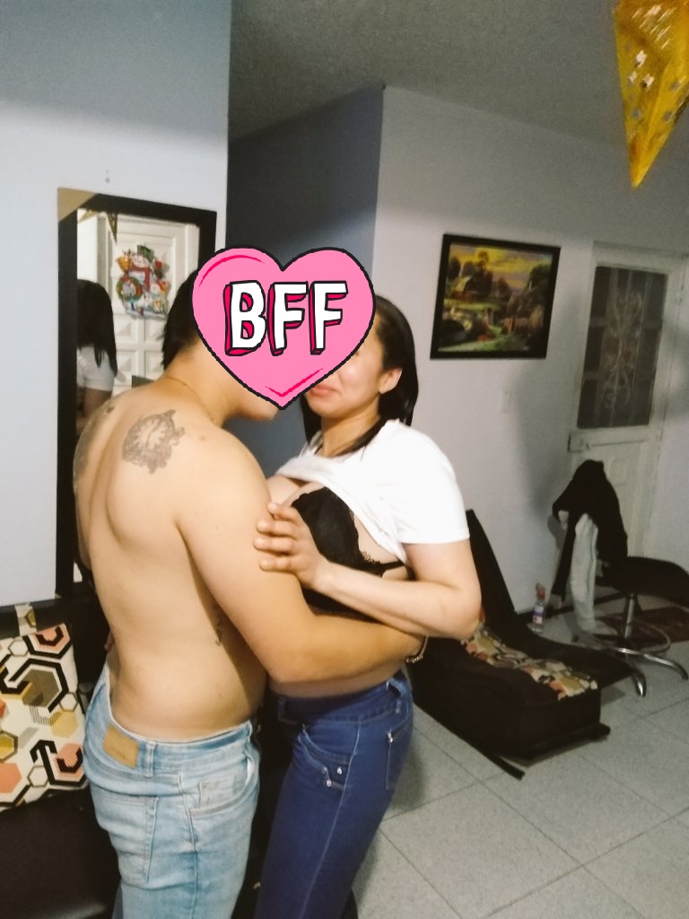 JosRod49101533's tweet photo. Mire a mi marido y me dijo.. Sigue https://t.co/QX7Uer2F8K