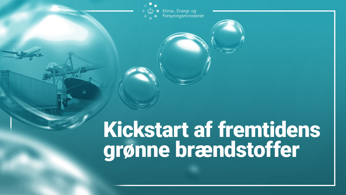 KlimaMin's tweet photo. 🇩🇰 skal udvikle fremtidens grønne brændstoffer🍀⛽️
 
@Regeringdk præsenterer i dag et udspil med milliardstøtte og 14 initiativer til udvikling af #brint og andre grønne brændstoffer.
 
Med 🇩🇰's store potentiale for #havvind er sigtet 4-6 GW i 2030.

📄➡https://t.co/5YbNLDeVbY https://t.co/KZsOAbmKxM