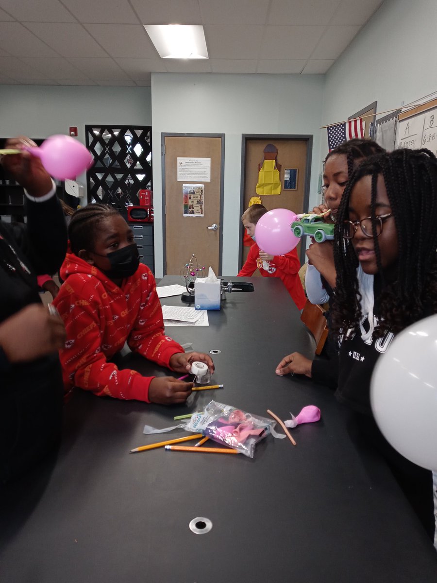 Smith-Hale Middle School tweet media