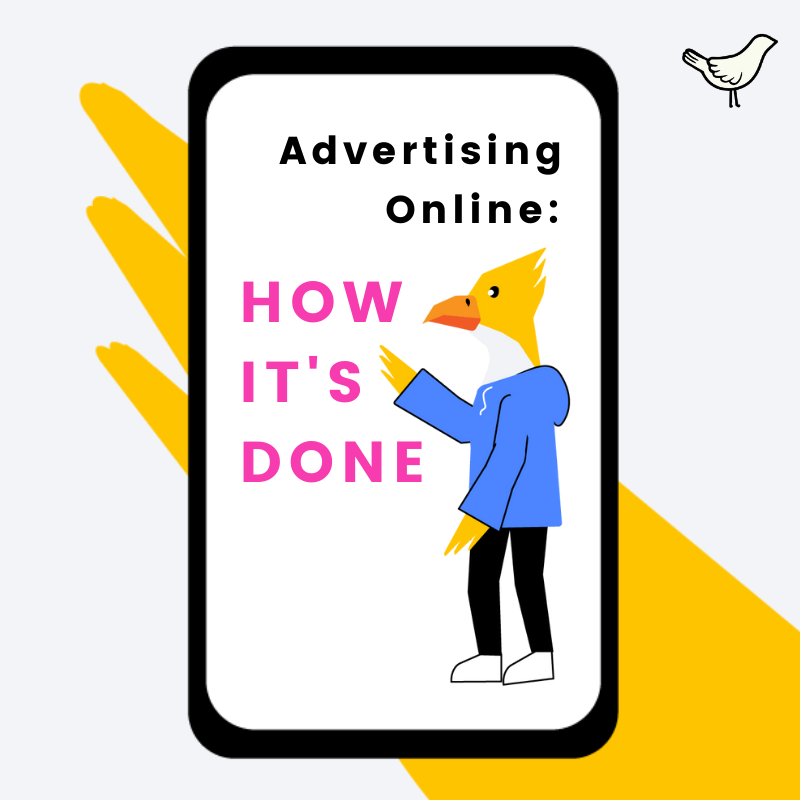 150birds's tweet photo. Ever heard of online advertising? We’ll tell you how it’s done.
#propertymanagement #onlineadvertising https://t.co/TlO2qgsm92