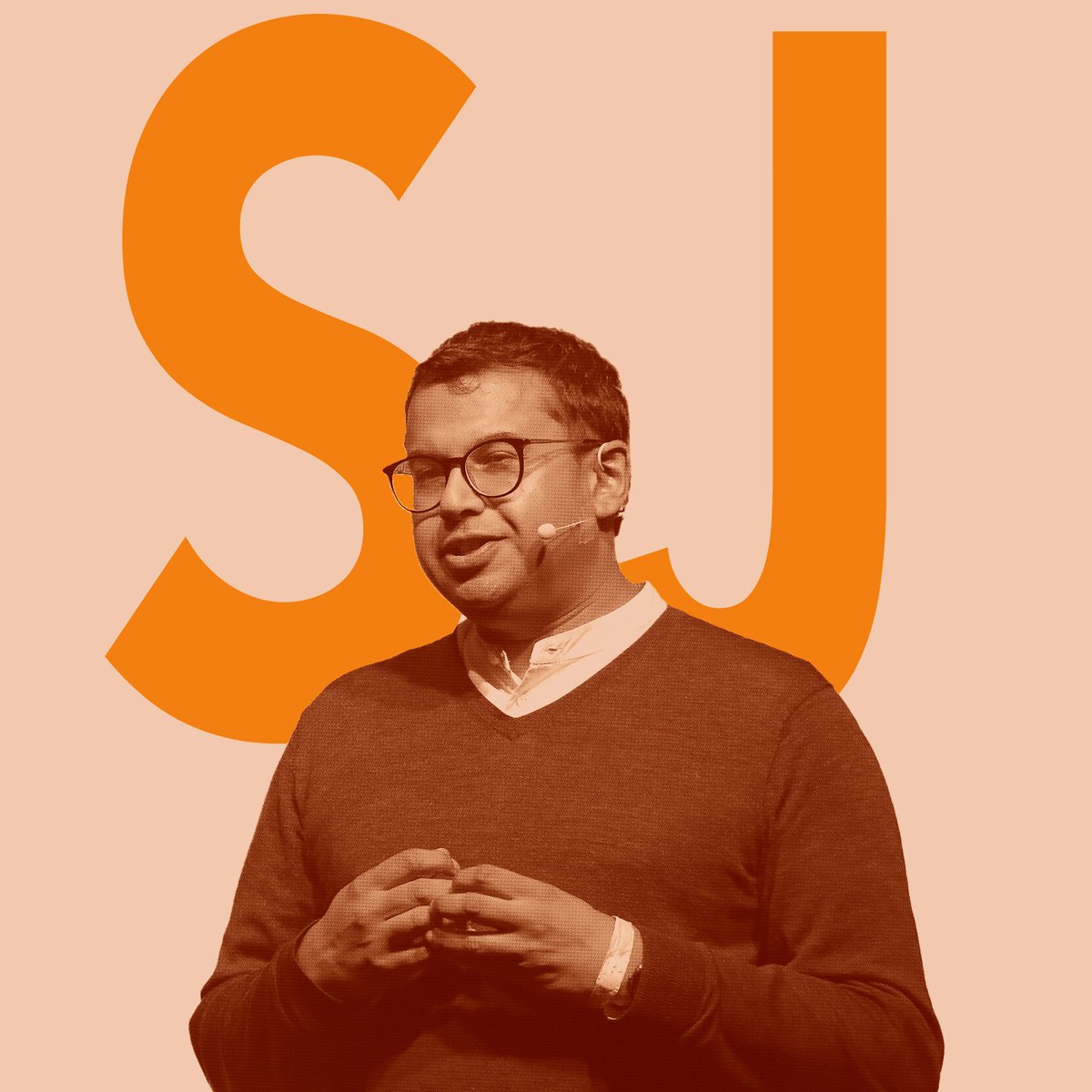 _thoughtpartner's tweet image. Founder of Intrinsic Labs @sharathjeevan_ says that being motivated by the joy of the journey is key. 

Hear Sharath challenge our thoughts on motivation in today's episode of the Thought Leader podcast hosted by @drkent and @HugoDevereaux. 

Listen here: pod.thatmatters.org/TL-Sharath-Jee…