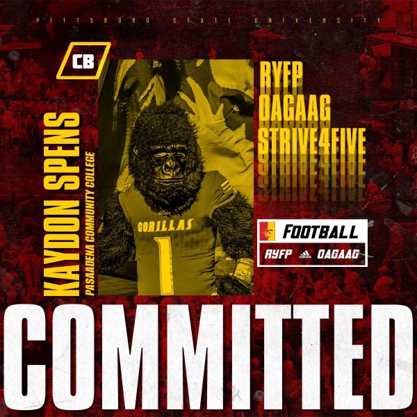 kaydon_spens's tweet photo. 100% COMMITTED🦍 https://t.co/TbPJSuTKya