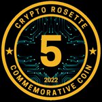 Photo by CRYPTO ROSETTE (@CryptoRosette)