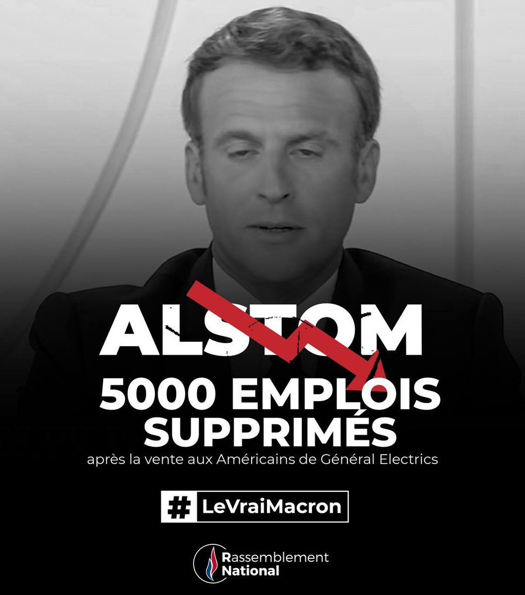 #LeVraiBilan d'@EmmanuelMacron #MacronTF1 #LeVraiMacron