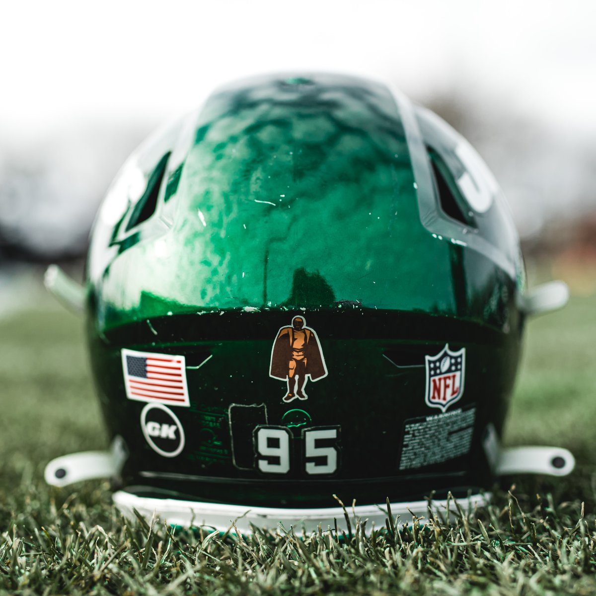 nyjets's tweet photo. RT this for a double #ProBowlVote AND a #WPMOY vote for @QuinnenWilliams ‼️ https://t.co/TLPcn7mkYR