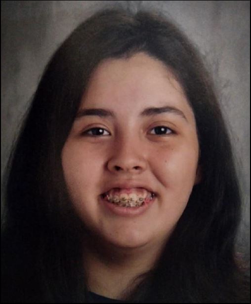 HanoverSheriff's tweet photo. Please see the attached #MediaRelease regarding a #MissingPerson out of Stone County, Missouri. https://t.co/QB81OC8Ul5
