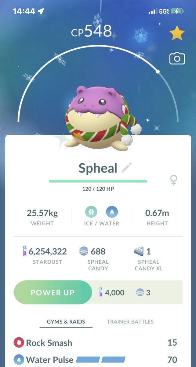 Mmaro1109's tweet photo. Got mine @liftingandzombs @OzRlate1 @StardustPokmnGO https://t.co/6xFpLCtVak
