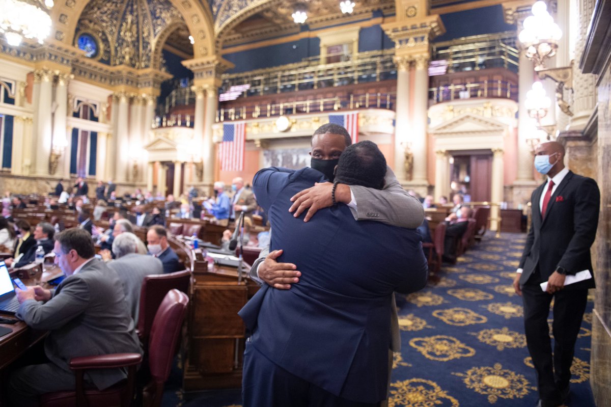 Jordan A. Harris tweet media