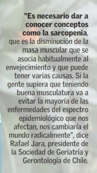 Socgeriatria's tweet photo. Los temas que debe abordar el próximo gobierno con las personas mayores
Destacamos opinión de nuestro Presidente Dr. Rafael Jara en artículo de @annanador para @VCT_ElMercurio
#cursodevida
#políticaspúblicas
#comunicación
#intergeneracional
#inclusiónlaboral https://t.co/9x4rPkhXZG
