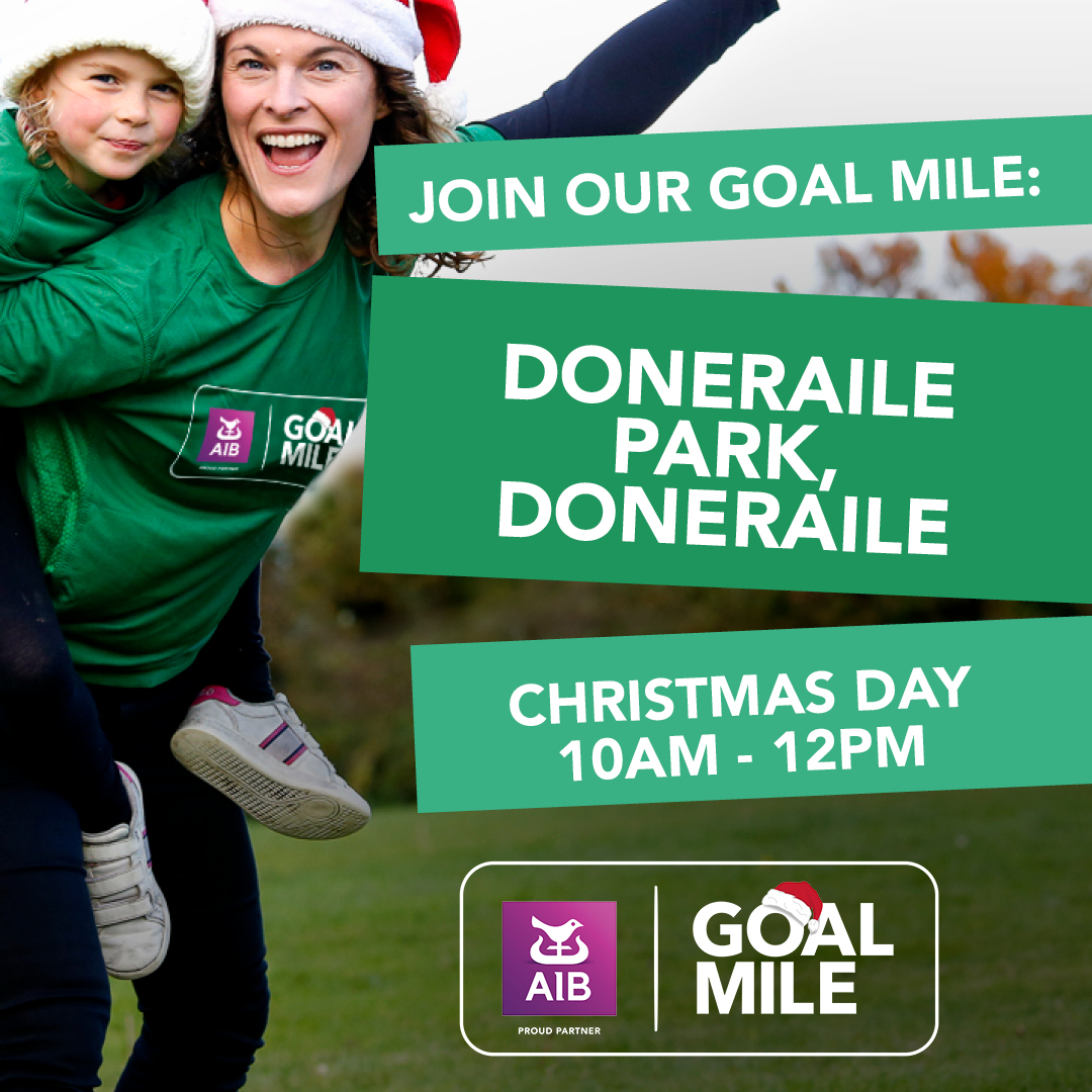 Goal Mile Doneraile Park tweet media
