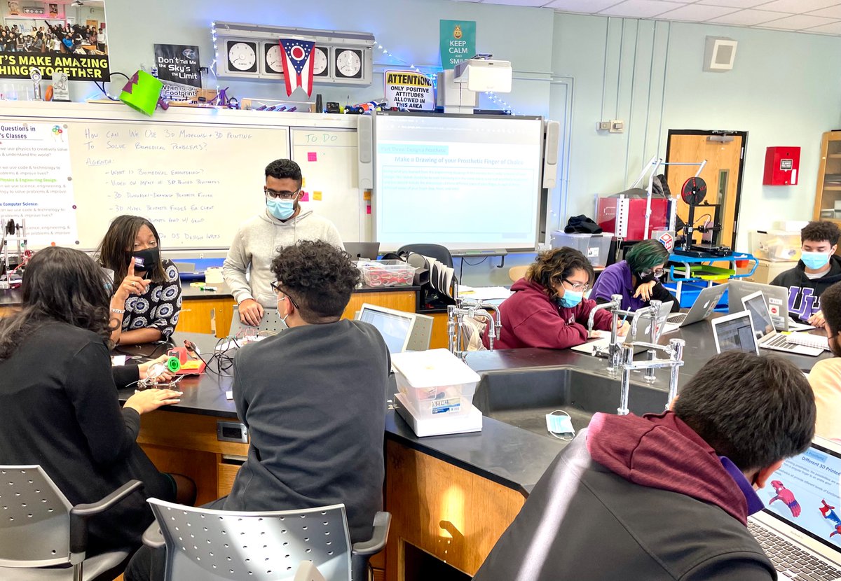 Tim Lisante tweet media