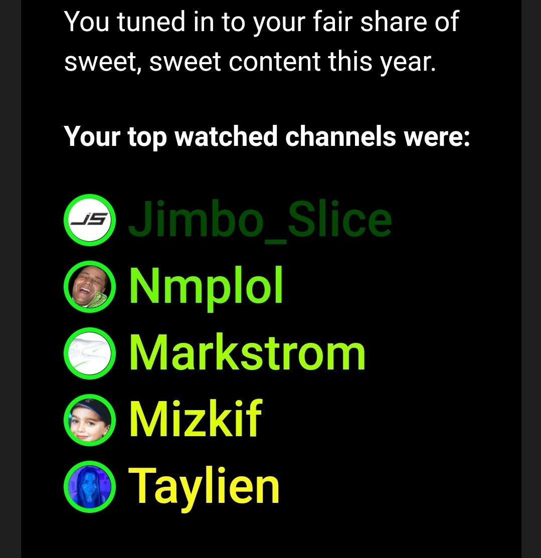 SkumPOFF56's tweet photo. Thats a solid top 5 if you ask me. @Jimbo_Slice @nmplol @MarkstromTV @REALMizkif @TayIien https://t.co/D7PtpjBLW3
