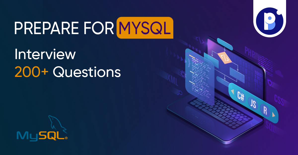 Programs_Buzz's tweet image. programsbuzz.com/mysql-intervie… #mysql #mysqldba #mysqlinterview #databases #databasedevelopment #databasequeries #databasedesign