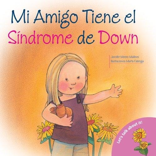 ebookfreee's tweet photo. Download Mi amiga tiene el sindrome de Down/ My Friend Has Down's Syndrome (Hablemos De Esto!) (Spanish Edition) {fulll|online|unlimite) #free #download https://t.co/UHfn1J8xAQ