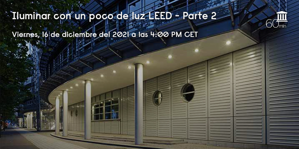 SignifyCAM's tweet image. ¿Iluminación que ayuda al bienestar? 
Mira este webinar e identifica cómo la iluminación contribuye a los objetivos de las normas WELL BUILDING para el bienestar de los ocupantes. Por nuestra colega Cindy Malinchak.👉signify.co/3F0LCjq