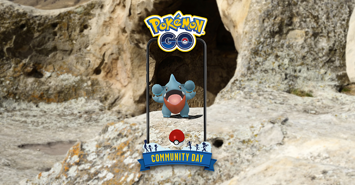 PokemonGoApp's tweet image. 3️⃣ days left until #PokemonGOCommunityDay!

April to June came into bloom with Community Day events featuring 🍃 Snivy,☁️ Swablu, and 🐉 Gible. 

Which of these Pokémon did you catch the most of? Let us know here, Trainers! 🤔