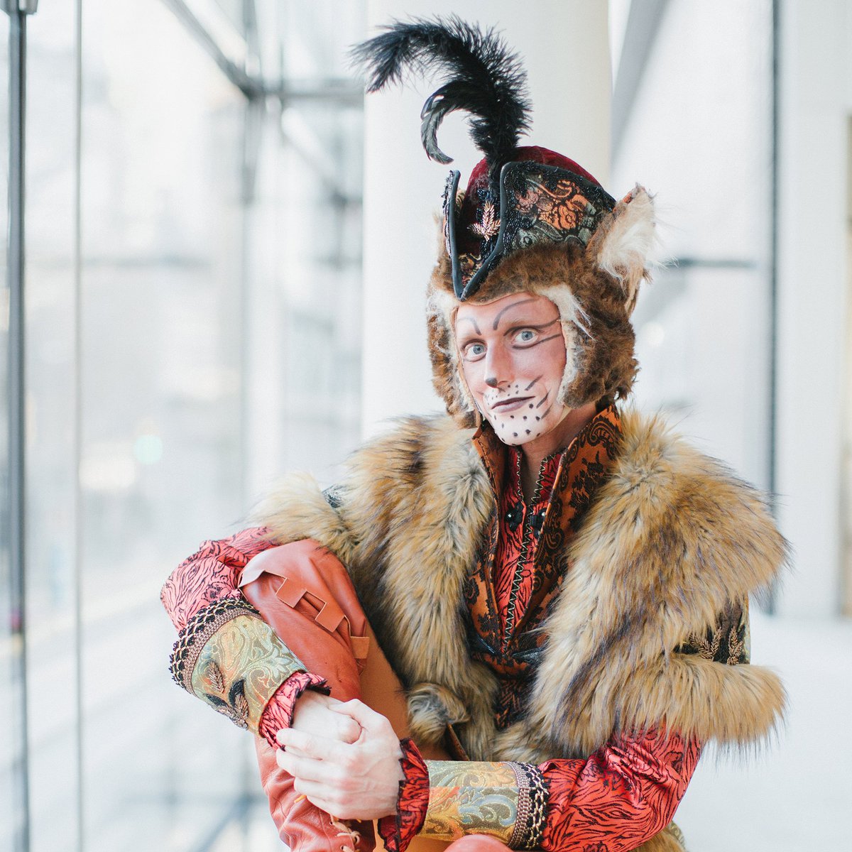 JEO6591's tweet photo. #BalletFascination #TheNutcrackerNBC @NationalBallet https://t.co/zADi4SWvRv