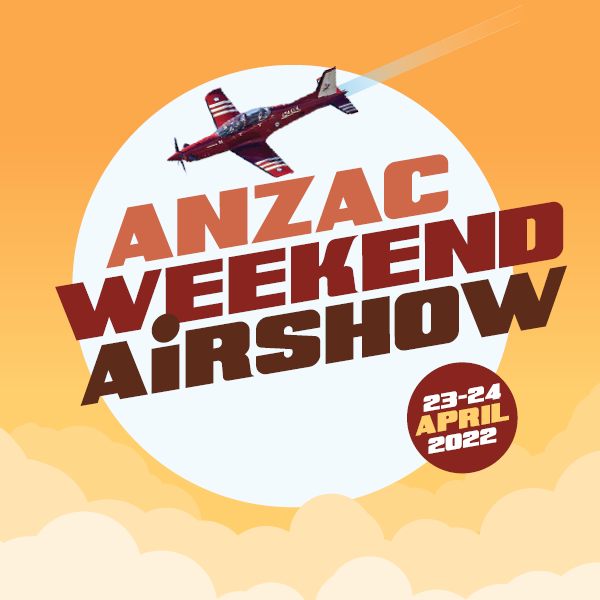 Got tix? Anzac Weekend Airshow at West Sale Airport, 23 &amp; 24 April 2022 | saleairshow.com.au
