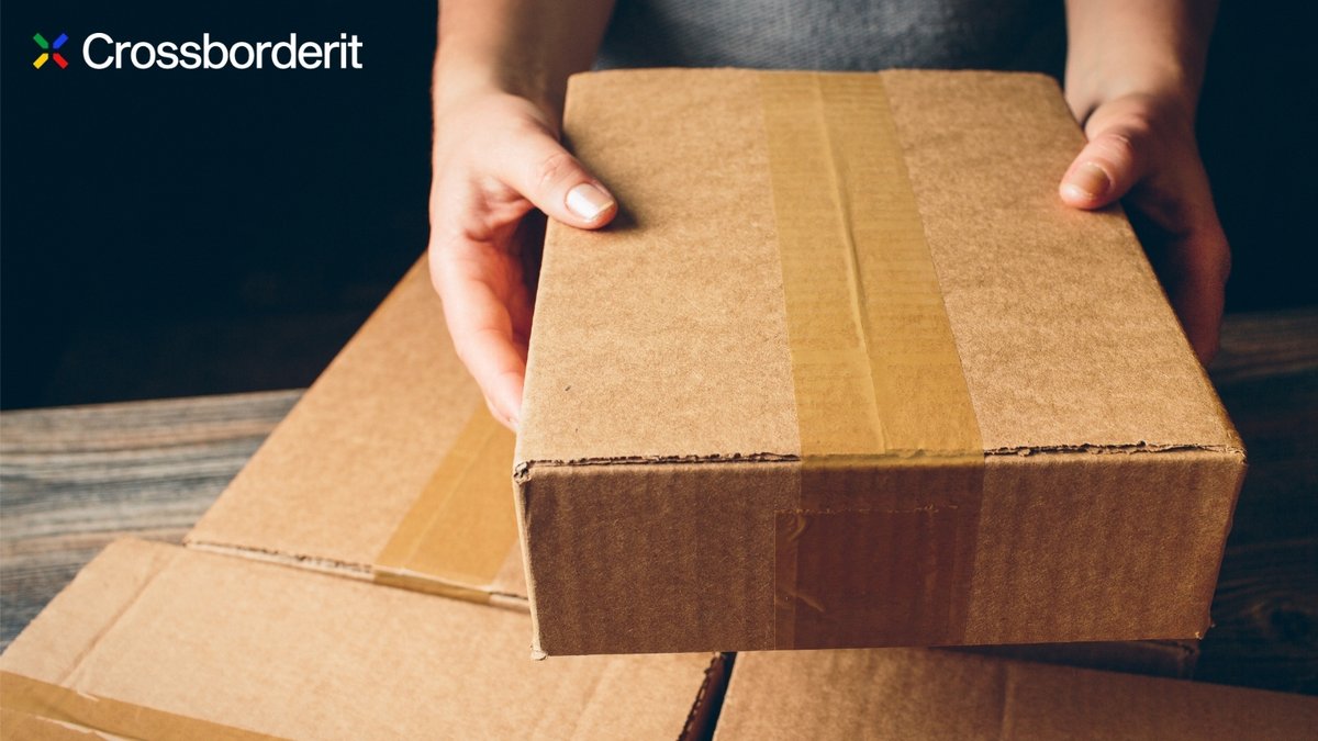 crossborderit's tweet photo. The #Crossborderit app, along with Shopify's tax and duty calculator, allows sellers to calculate taxes at the time of purchase, report shipments using their CBIT #IOSS number, and enter #EU countries under the new "one stop shop" rules.

#Shopify #CBIT #globalshipping #xborderit https://t.co/lqlXb2CXv8