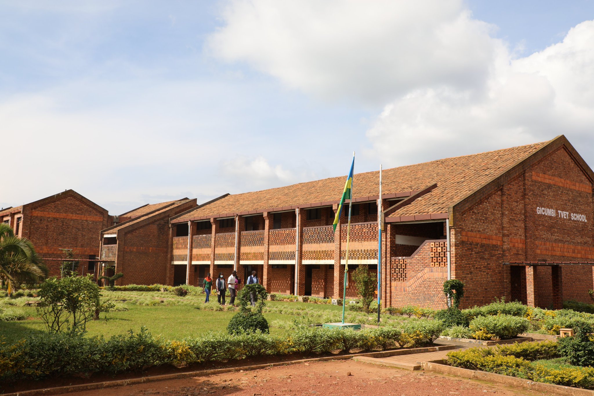 Rwanda TVET Board on Twitter: 