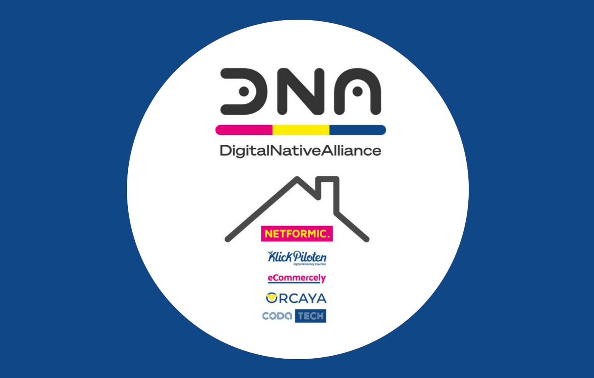 sigloch's tweet photo. Die neue DigitalNativeAlliance formiert sich als unabhängige und inhabergeführte Digitalagentur-Gruppe in Deutschland mit über 140 Mitarbeiter:innen und über 7 Standorten. https://t.co/PZ9Tdjjnxk #digitalnativealliance https://t.co/m0X9MUKlTI