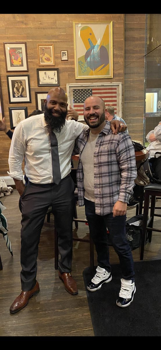 So extremely grateful to Mayor Lightfoot for the opportunity to work on her awesome team the past two years. Yes, the work continues and a great foundation has been established. 2022 will be a good one! <a href="/chicagosmayor/">Mayor Brandon Johnson</a>