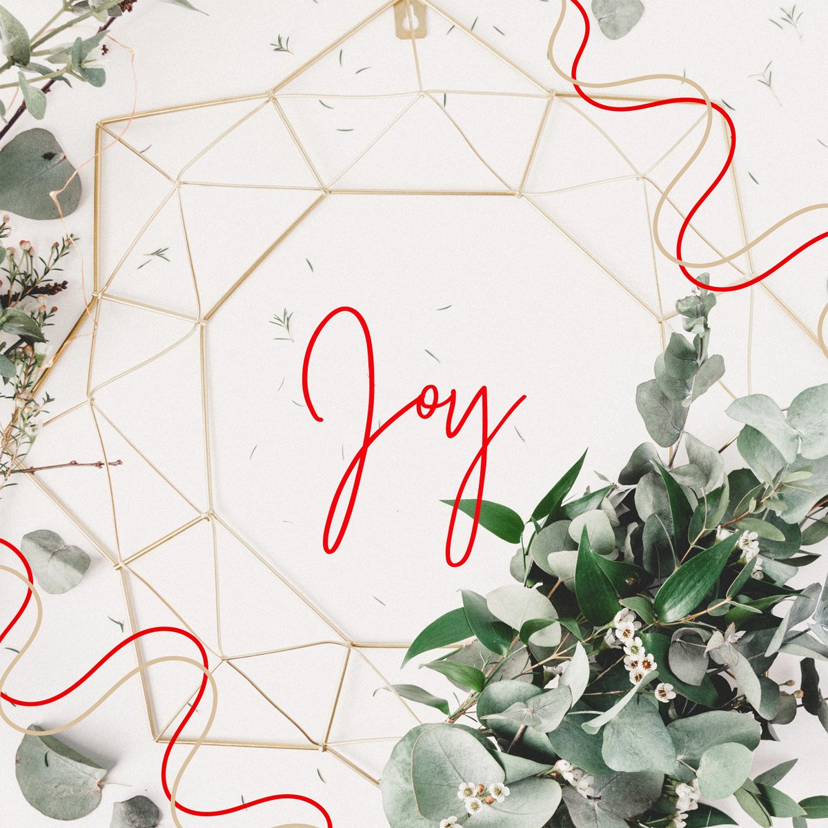 TheBridgeLLC's tweet photo. This is the season of joy! ❤️ https://t.co/1ZJs0pJC33