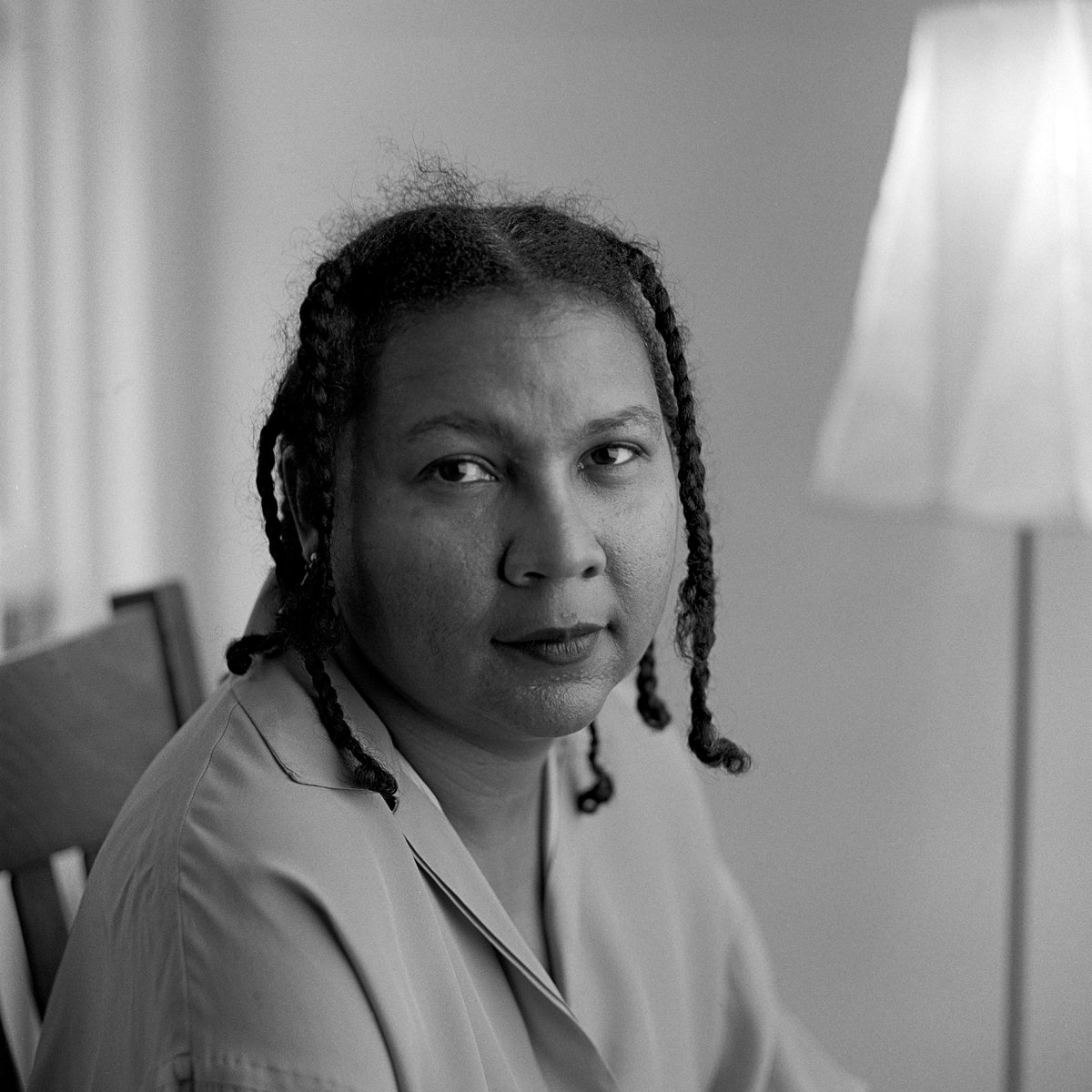 Rest in peace - the wonderful bell hooks ❤️