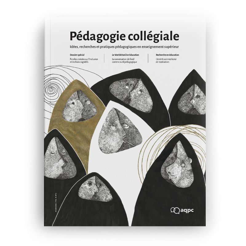 Colloque AQPC tweet media