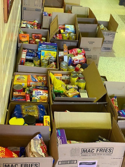 Mazo de la Roche PS tweet media