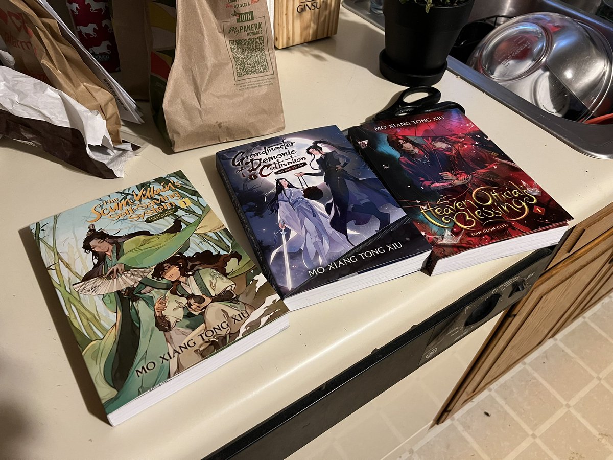 My Christmas gift to myself came in today 🥰