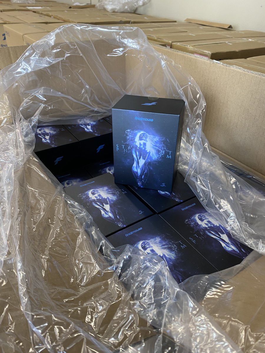 Finalmouse tweet media