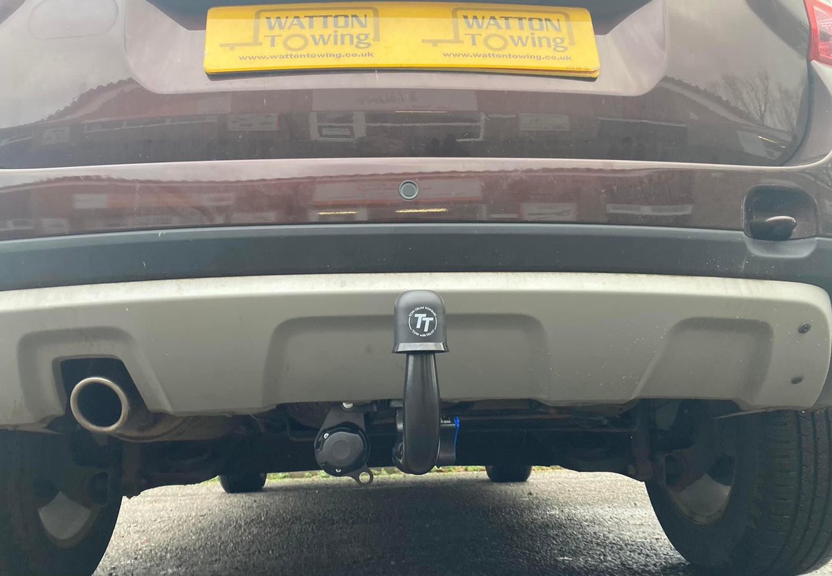Watton Towing tweet media