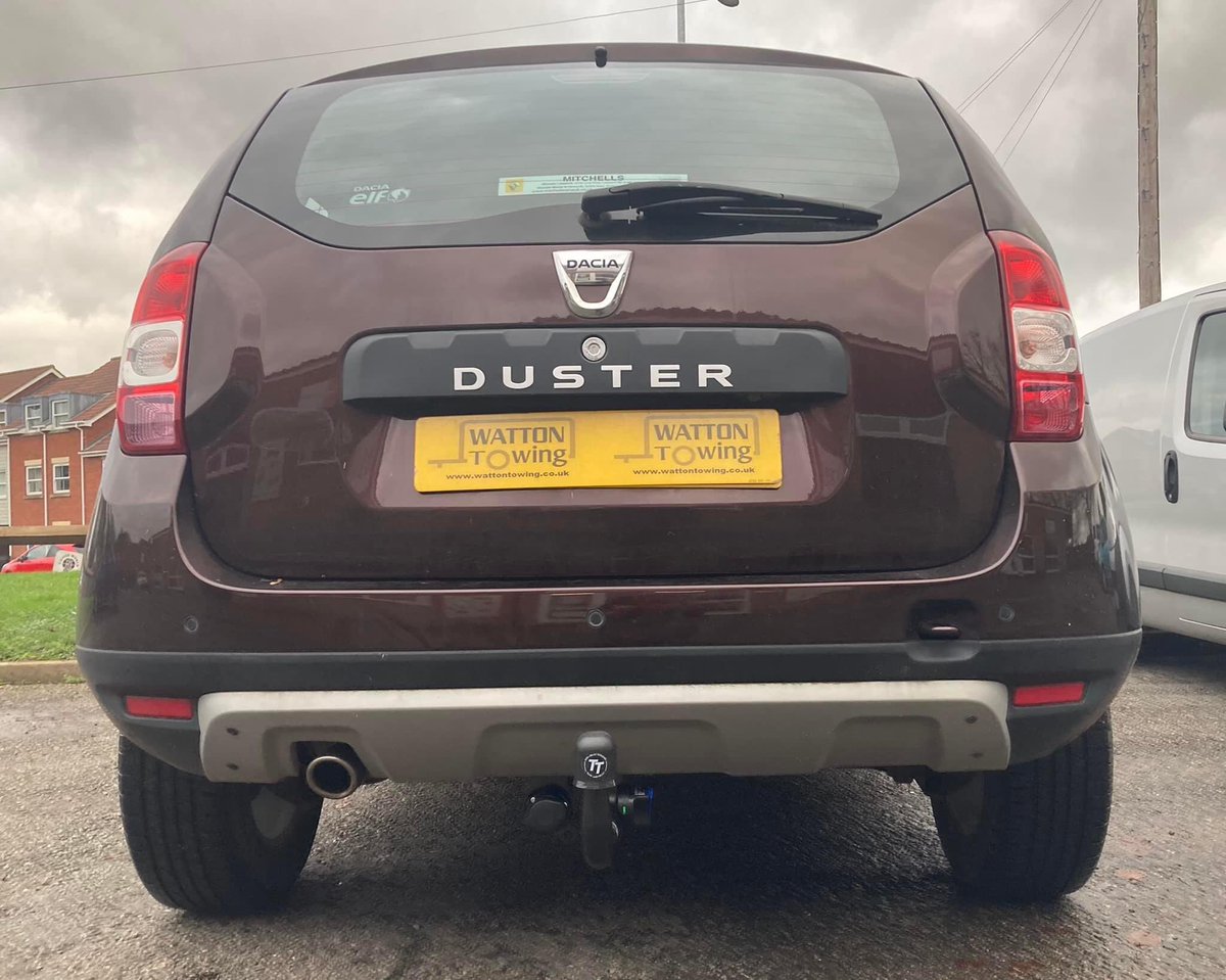 Watton Towing tweet media