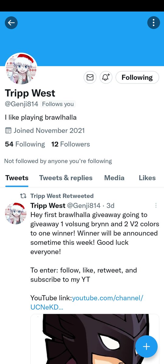bye_mf's tweet photo. @Genji814 https://t.co/2SCpEU4TcF