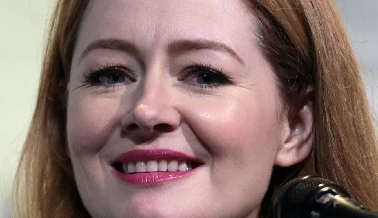 HAPPY 54th BIRTHDAY: Miranda Otto, Australian actress (b. 1967)  