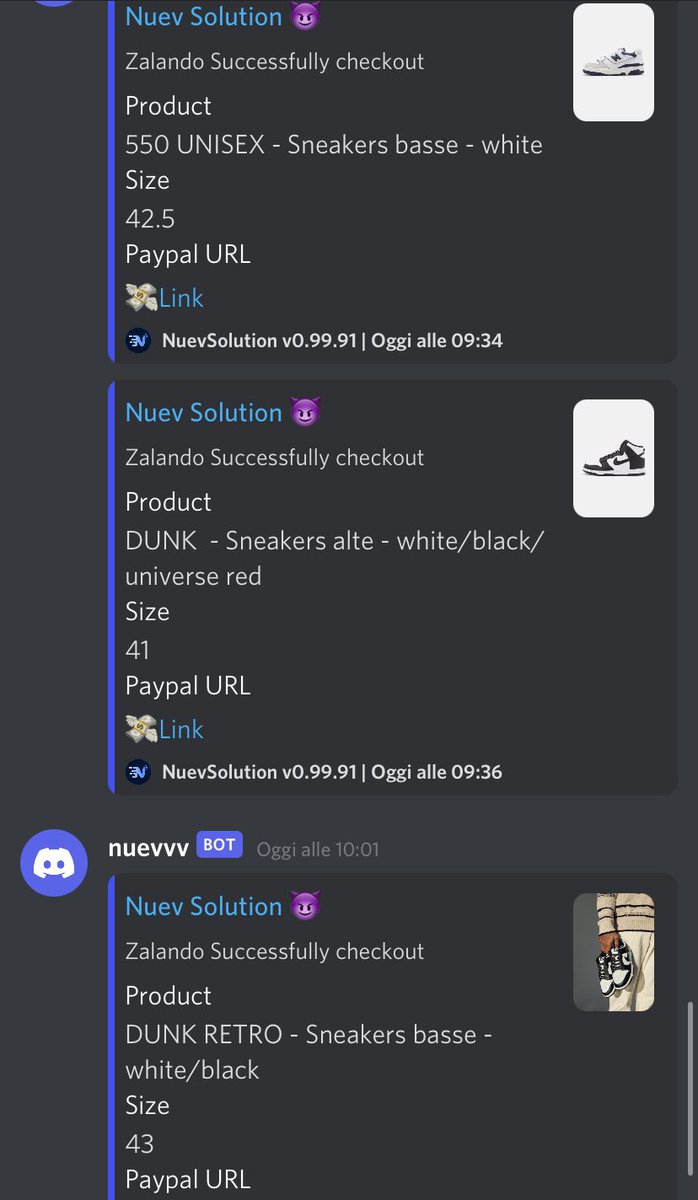 <a href="/NuevSolution/">Nuev</a> 
<a href="/BlckMonitor/">BlckMonitor</a>