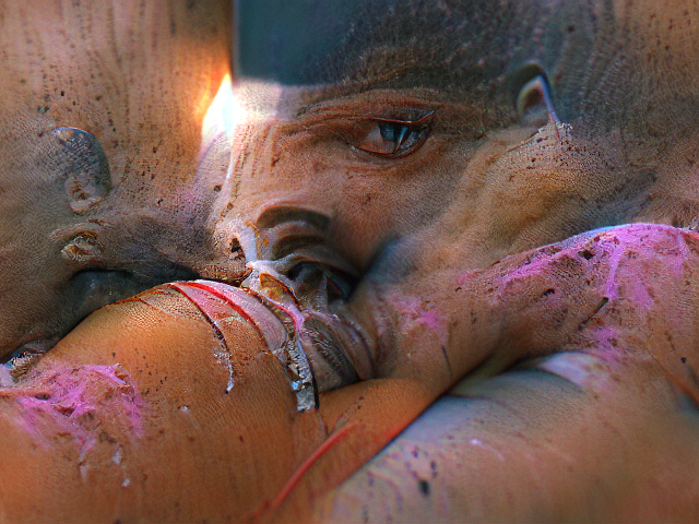 i used to think that love was forever