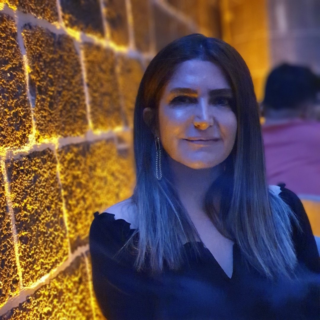 #YeniProfilResmi