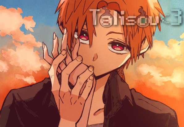talisou 🍇(lvs sunflower trio 💌) tweet media
