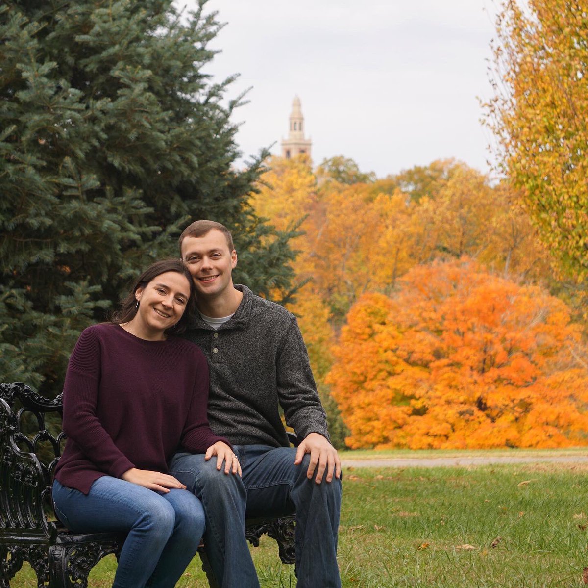 jspollock13's tweet photo. Happy birthday to my future wife! Can’t wait to spend forever with you. ❤️💍 https://t.co/WeuEGLjRyE