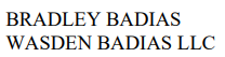 BradBanias's tweet image. The Solicitor General's Office just gave me a new nickname on the SCOTUS docket. It think it's pronounced Bad-ass. #litigationworks #funwithtypos #appellatetwitter